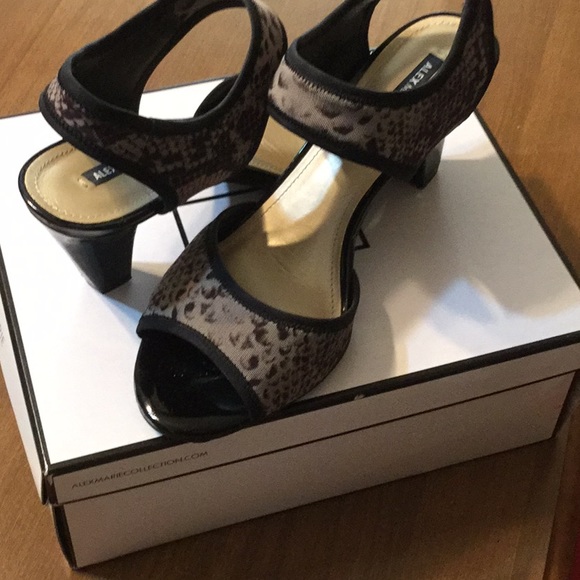 Shoes - Picture 1 of 1